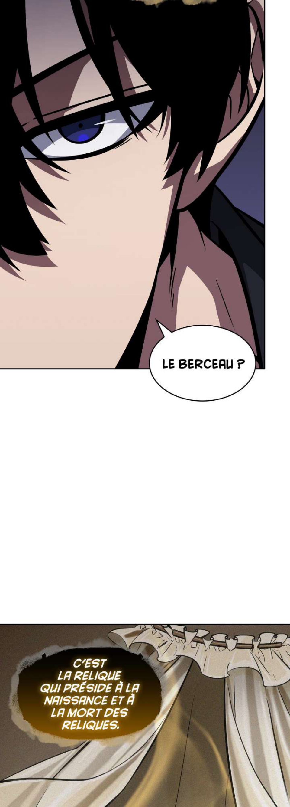 Read Tomb Raider King FR Manga Online