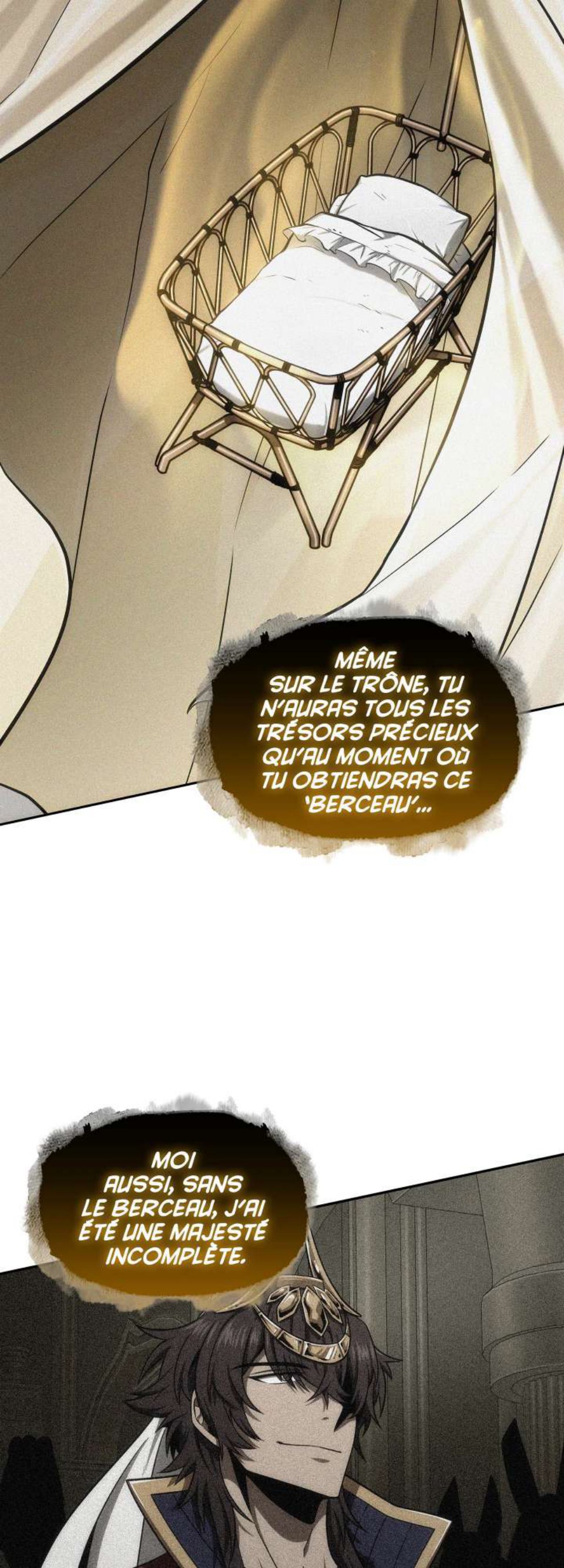 Read Tomb Raider King FR Manga Online