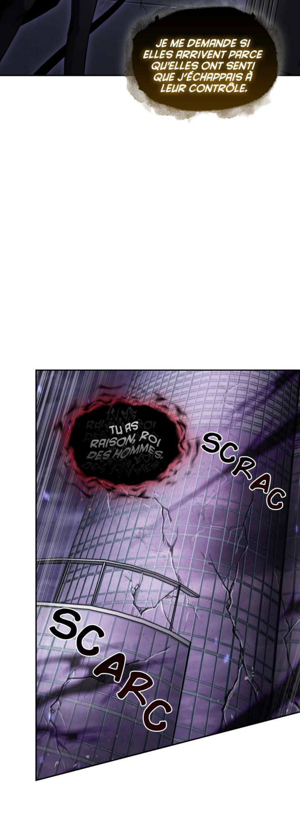 Read Tomb Raider King FR Manga Online