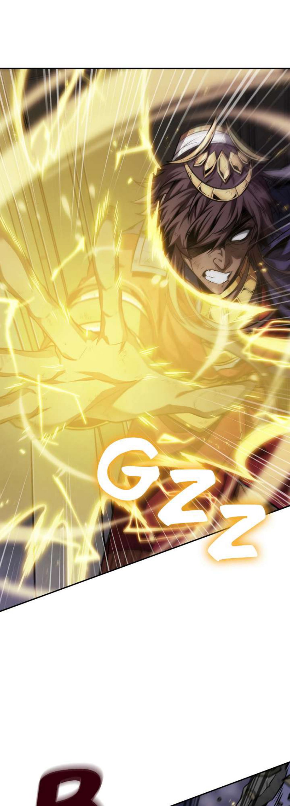 Read Tomb Raider King FR Manga Online