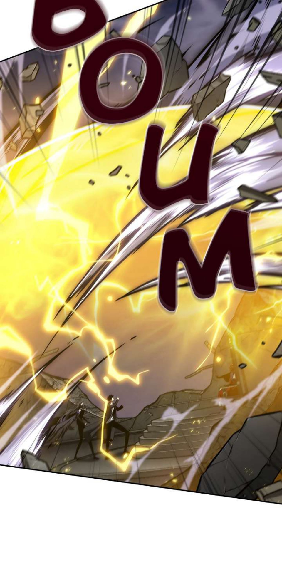 Read Tomb Raider King FR Manga Online