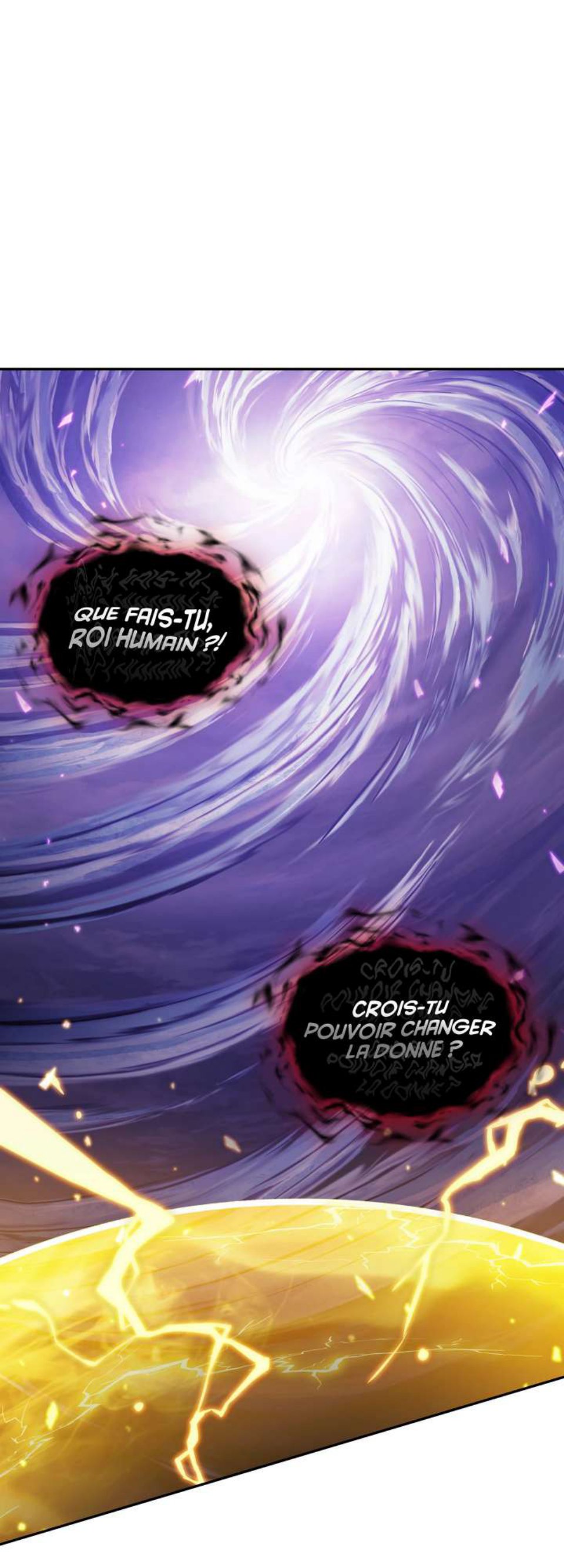 Read Tomb Raider King FR Manga Online