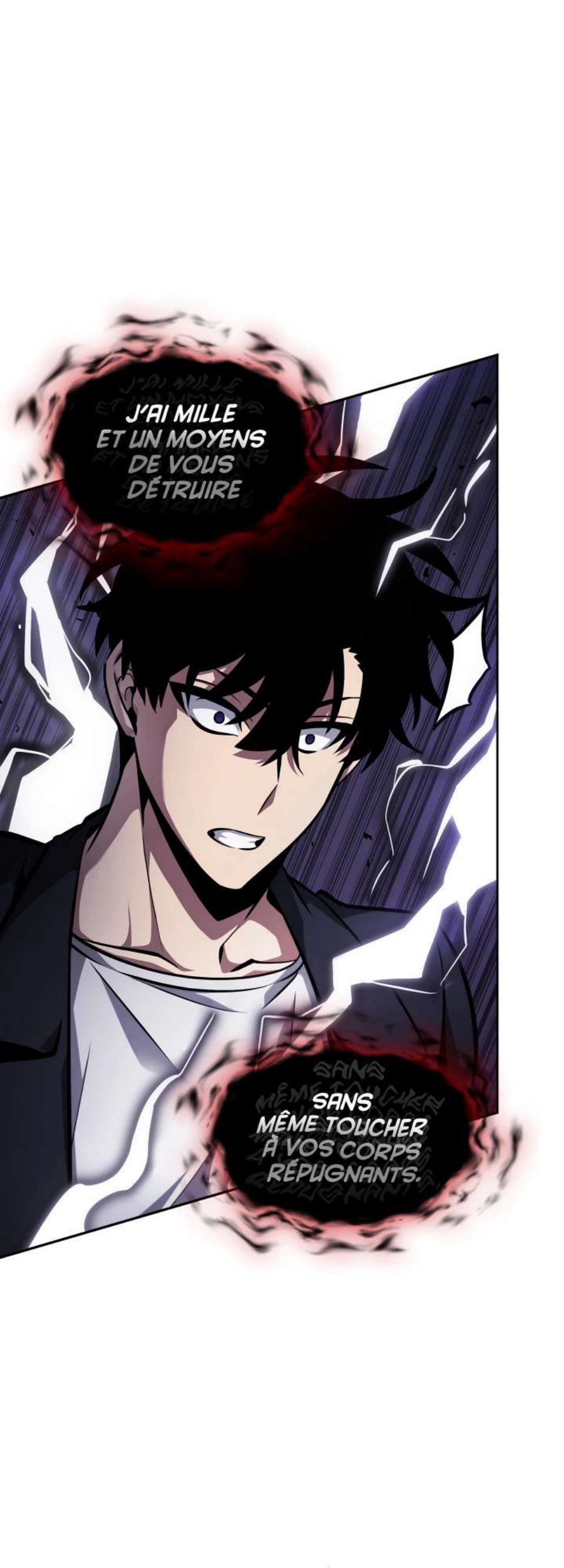 Read Tomb Raider King FR Manga Online