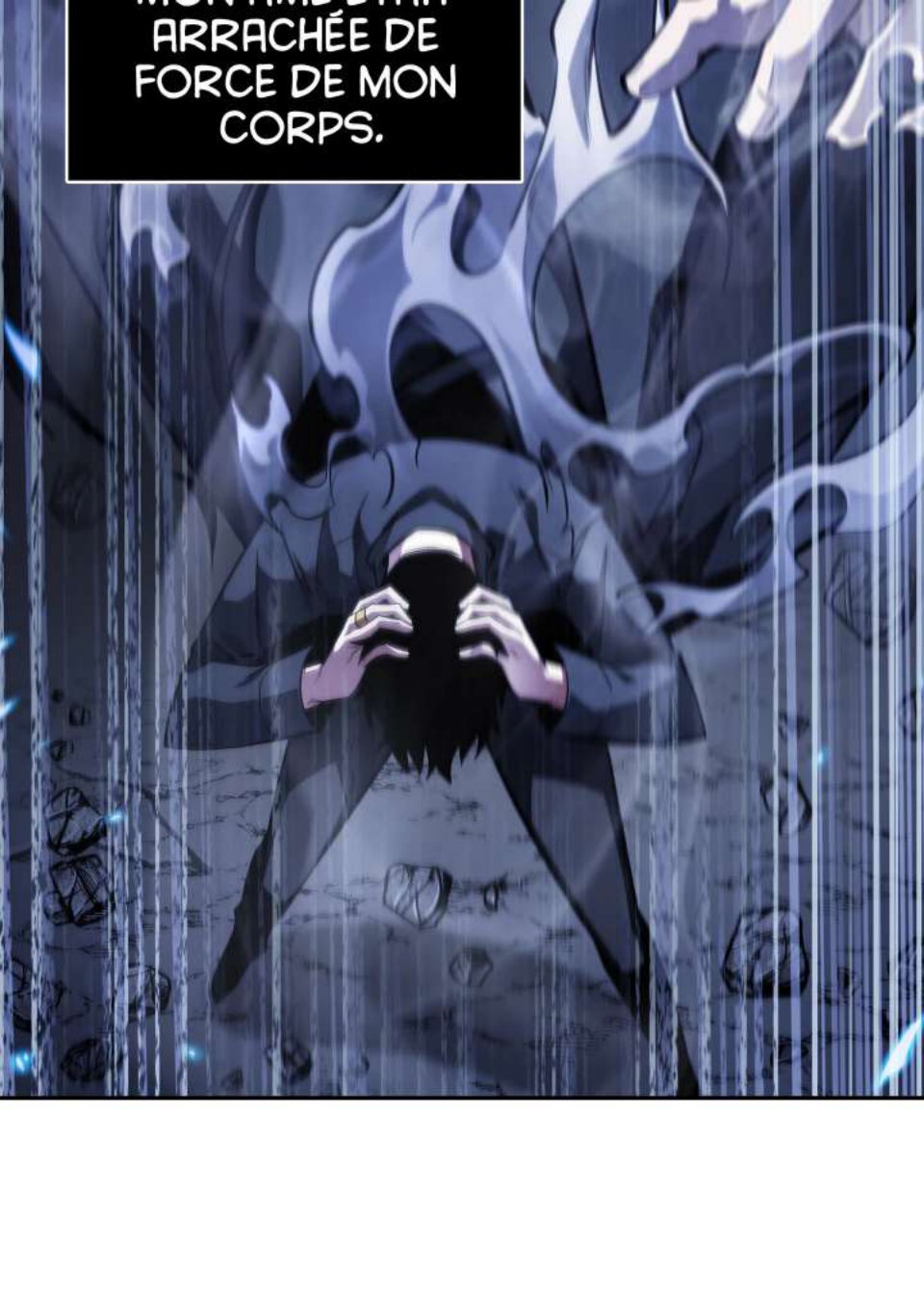 Read Tomb Raider King FR Manga Online