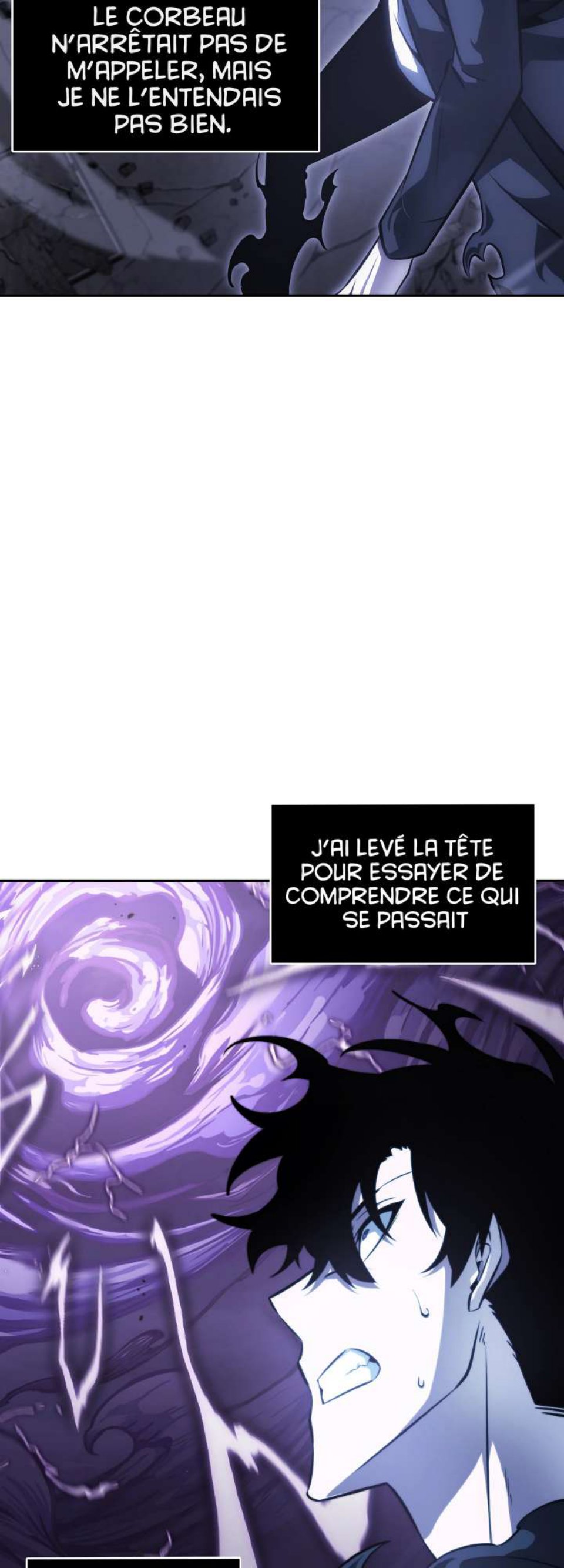 Read Tomb Raider King FR Manga Online