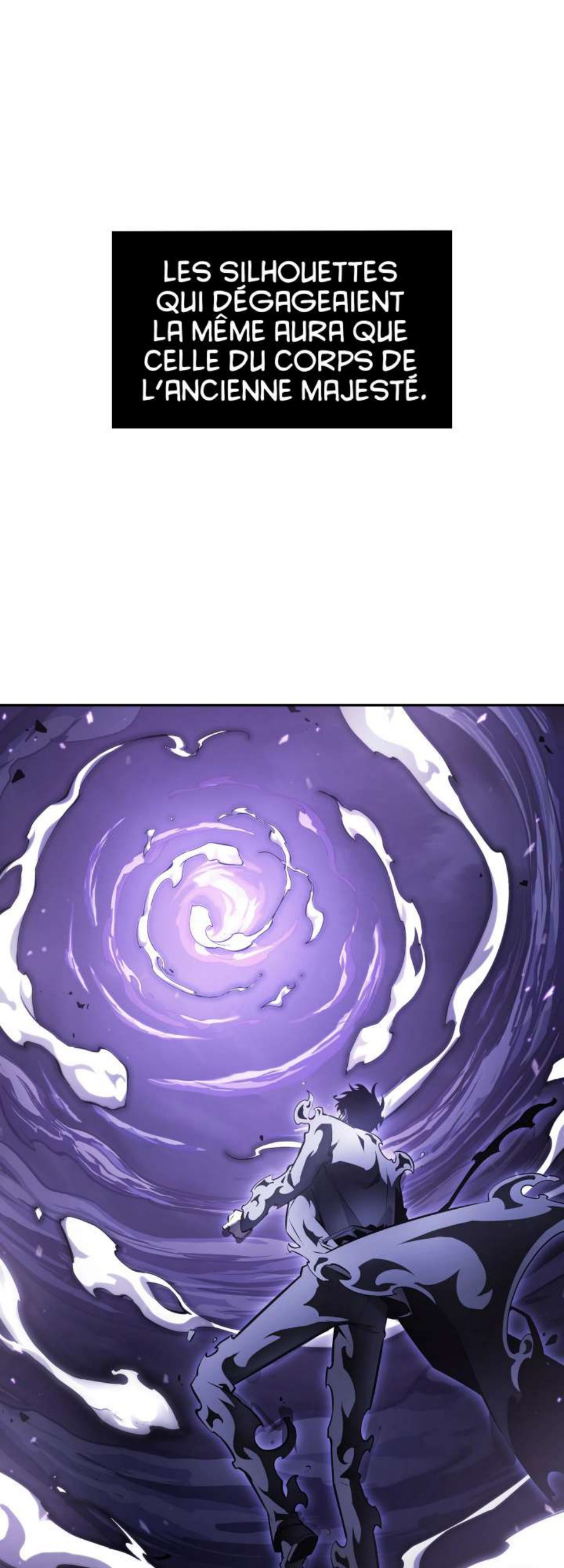 Read Tomb Raider King FR Manga Online