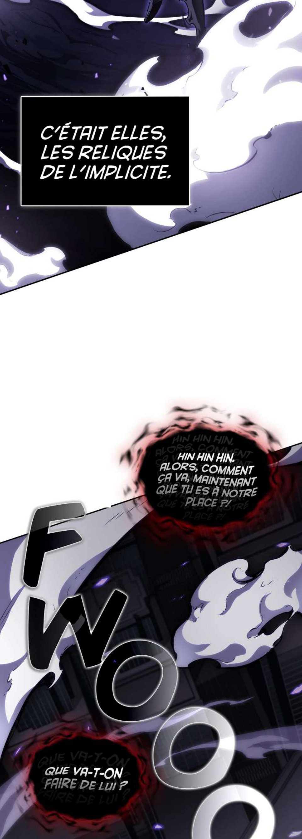 Read Tomb Raider King FR Manga Online