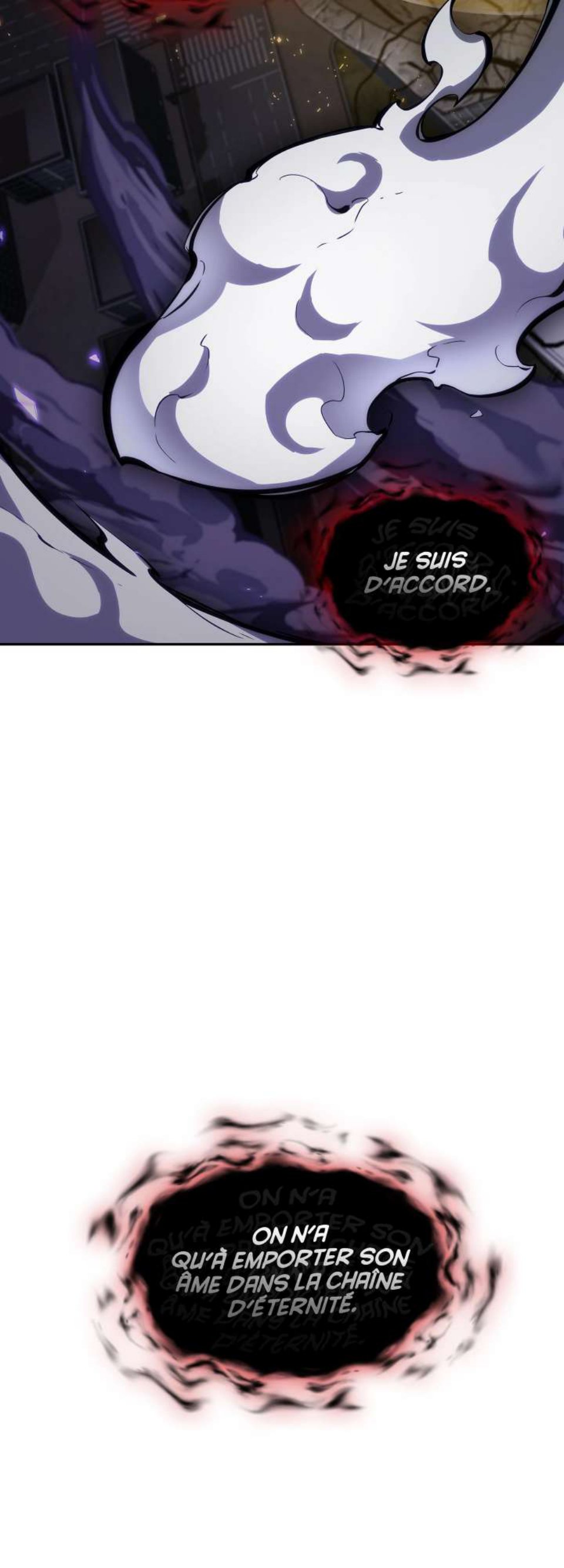 Read Tomb Raider King FR Manga Online