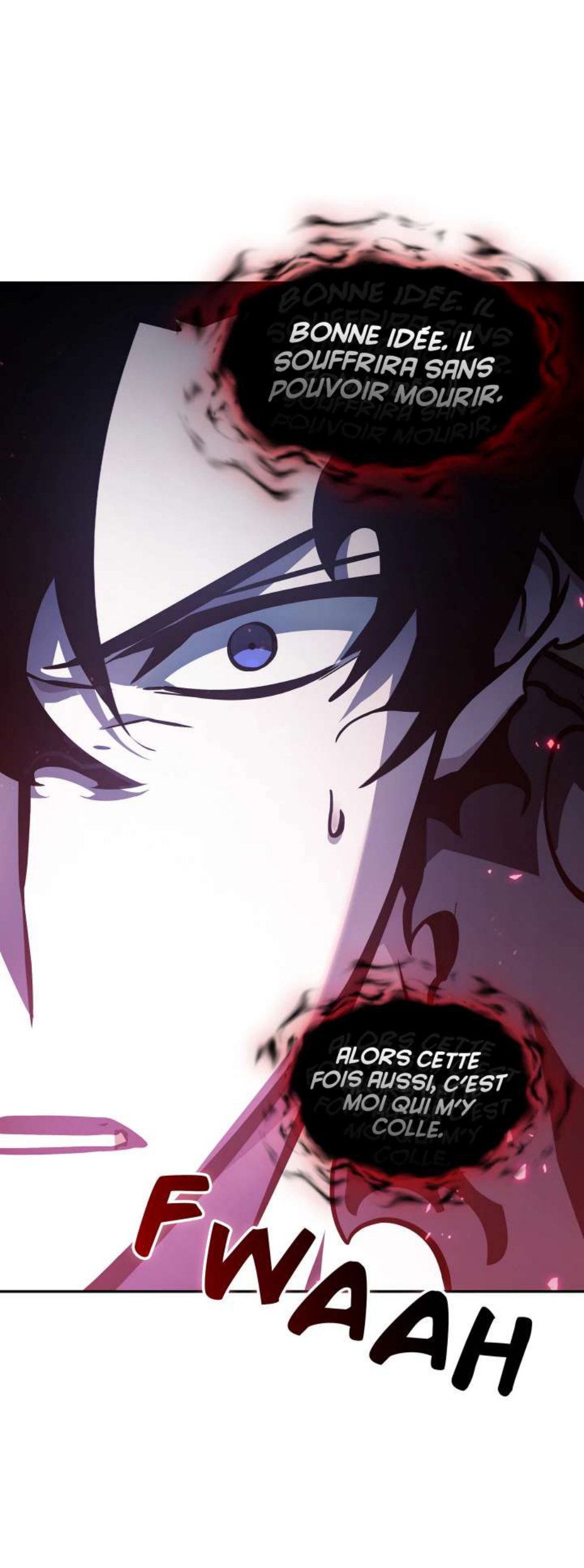 Read Tomb Raider King FR Manga Online