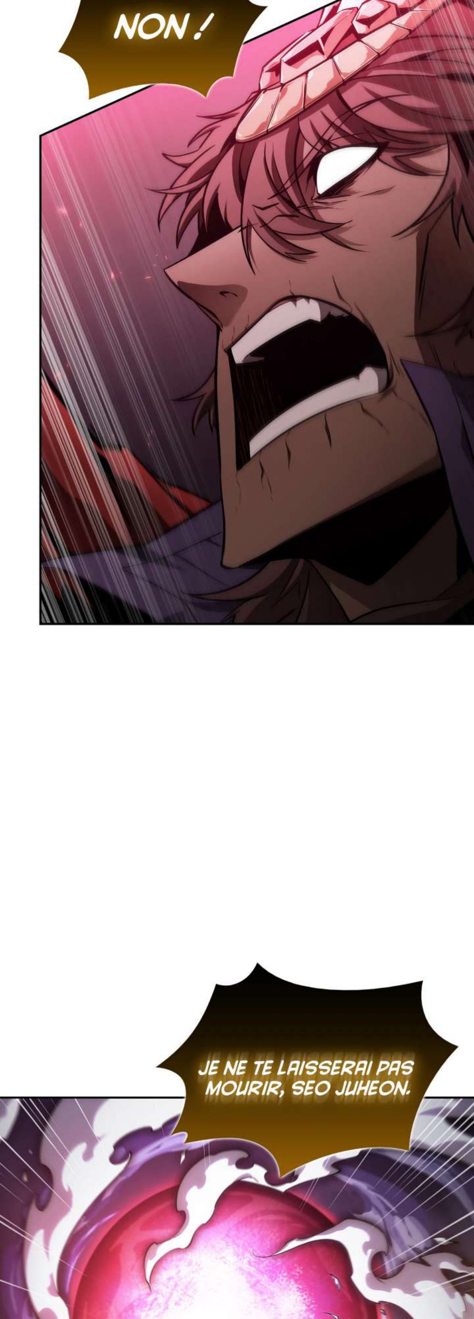 Read Tomb Raider King FR Manga Online