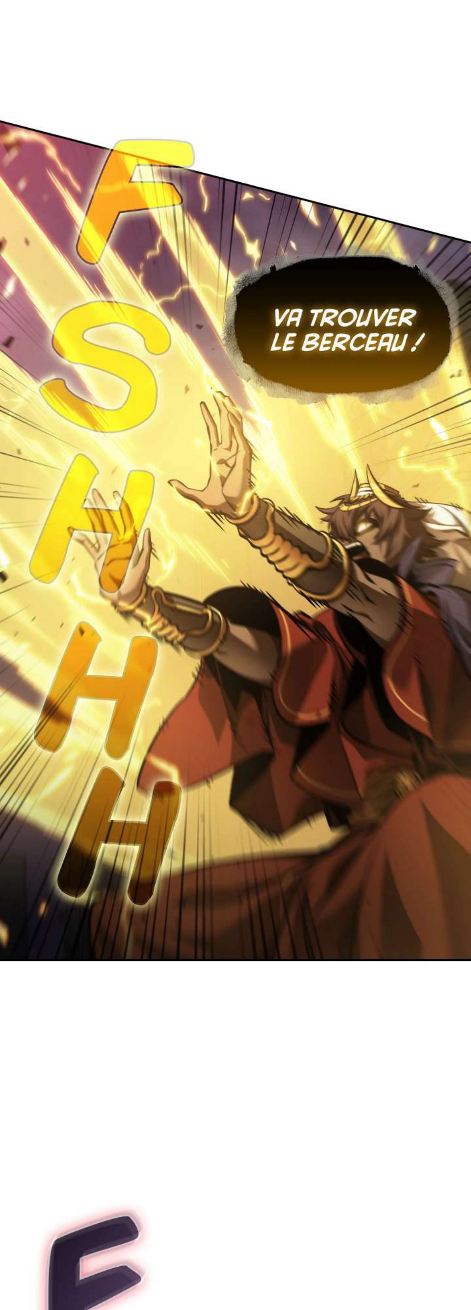 Read Tomb Raider King FR Manga Online