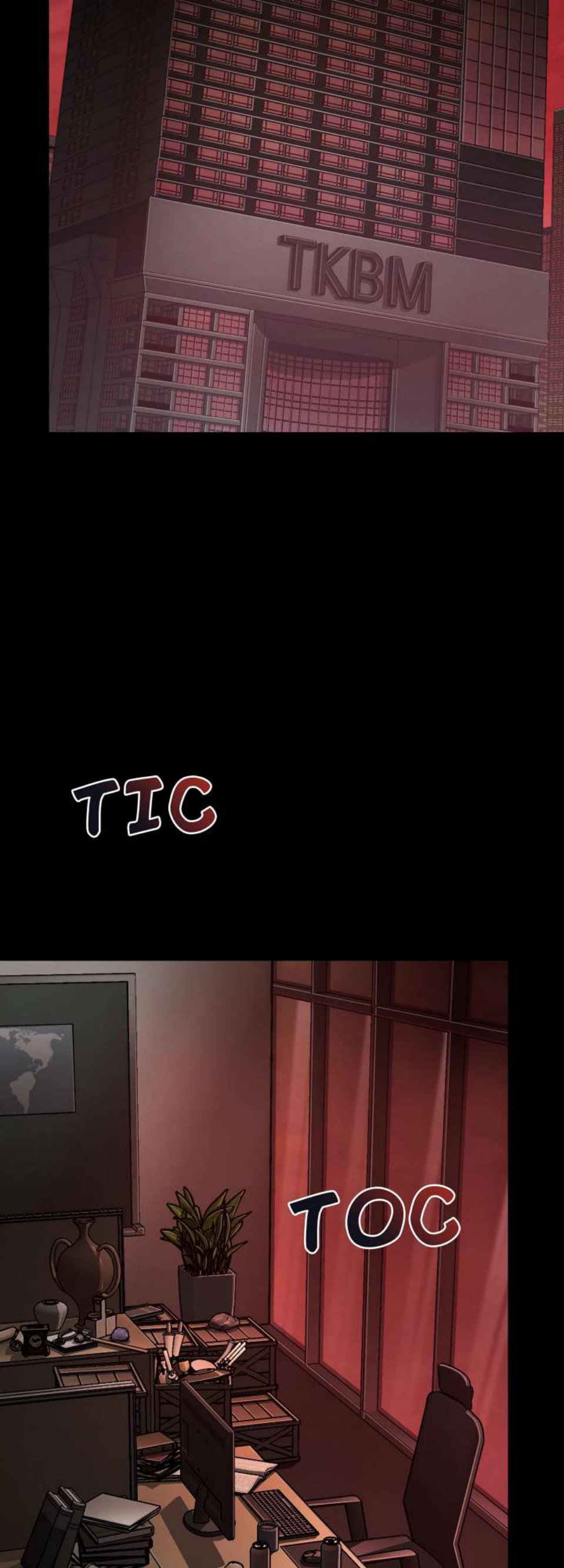 Read Tomb Raider King FR Manga Online