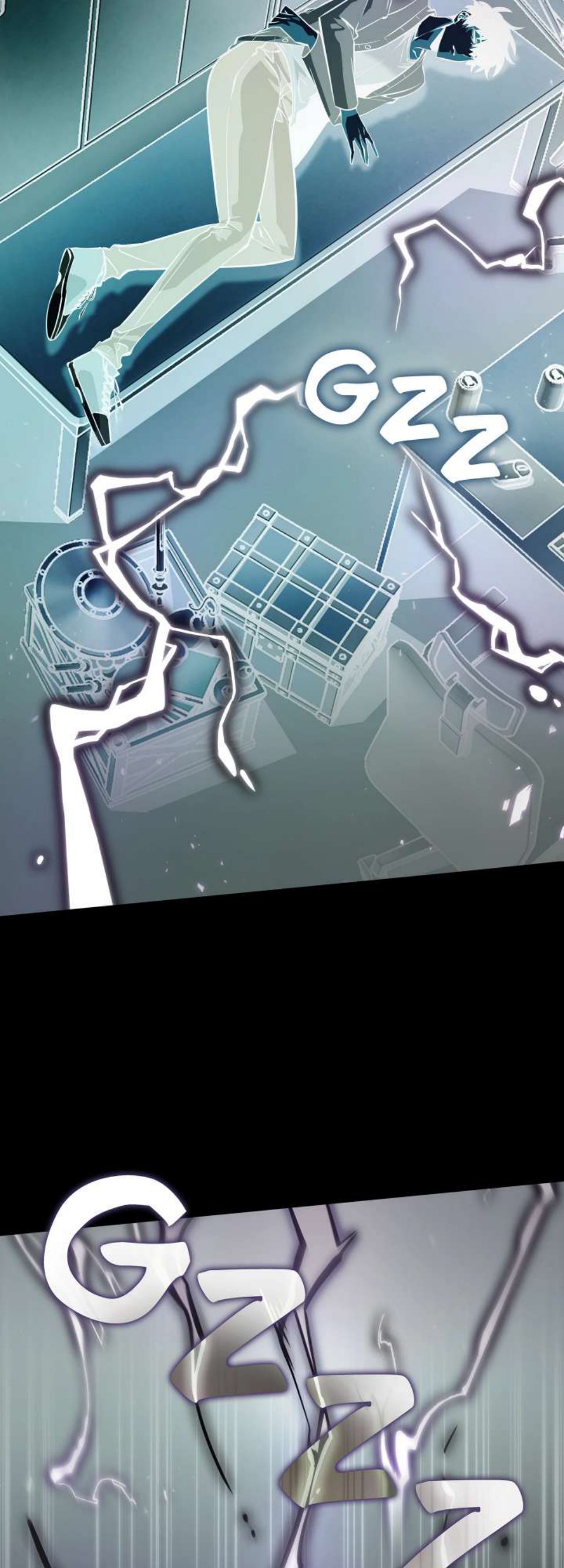 Read Tomb Raider King FR Manga Online