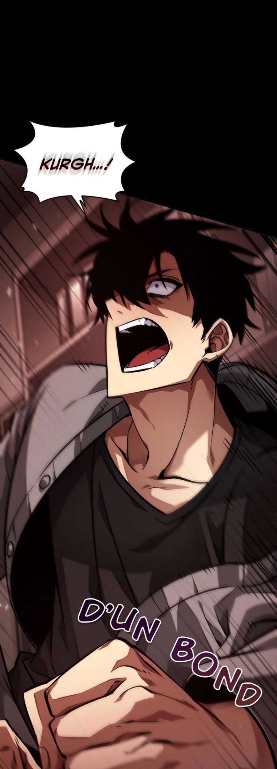 Read Tomb Raider King FR Manga Online