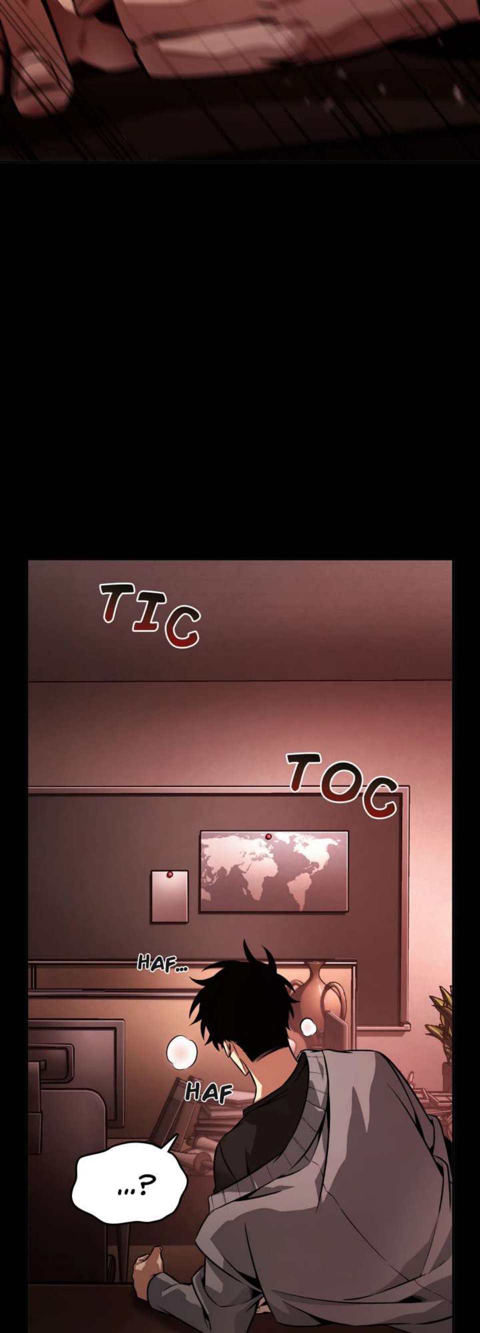 Read Tomb Raider King FR Manga Online