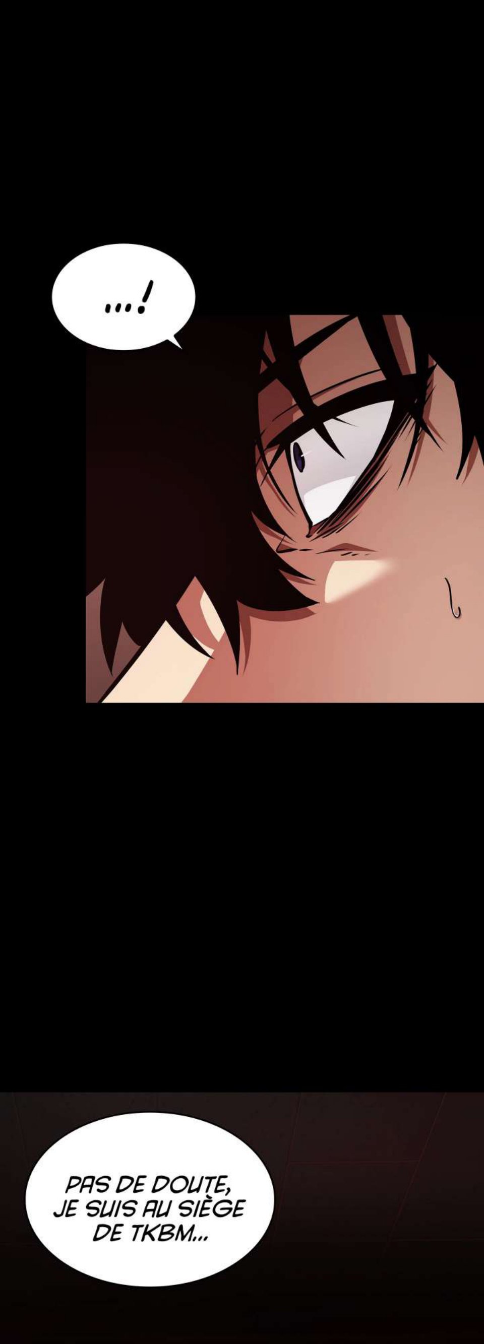 Read Tomb Raider King FR Manga Online