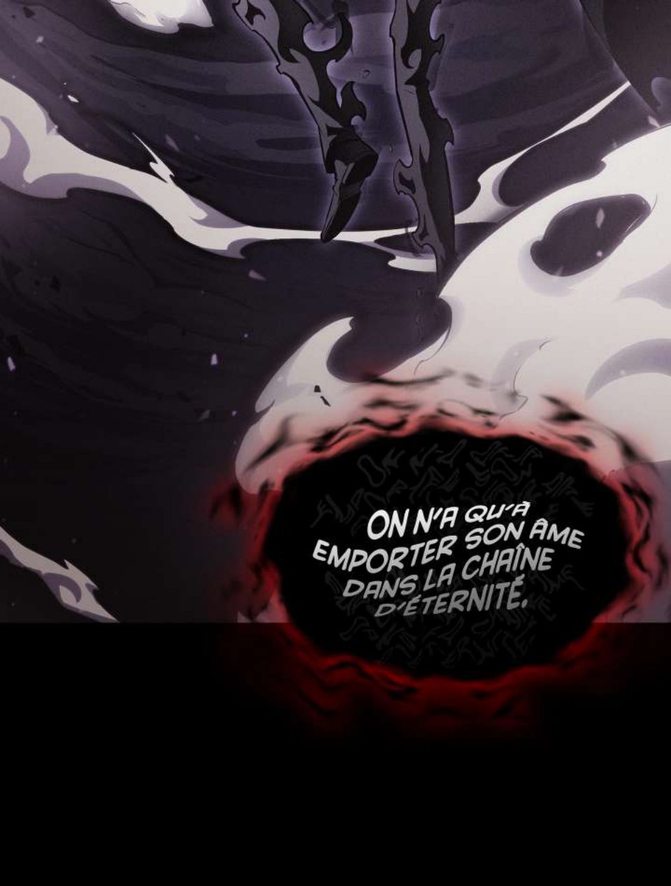 Read Tomb Raider King FR Manga Online