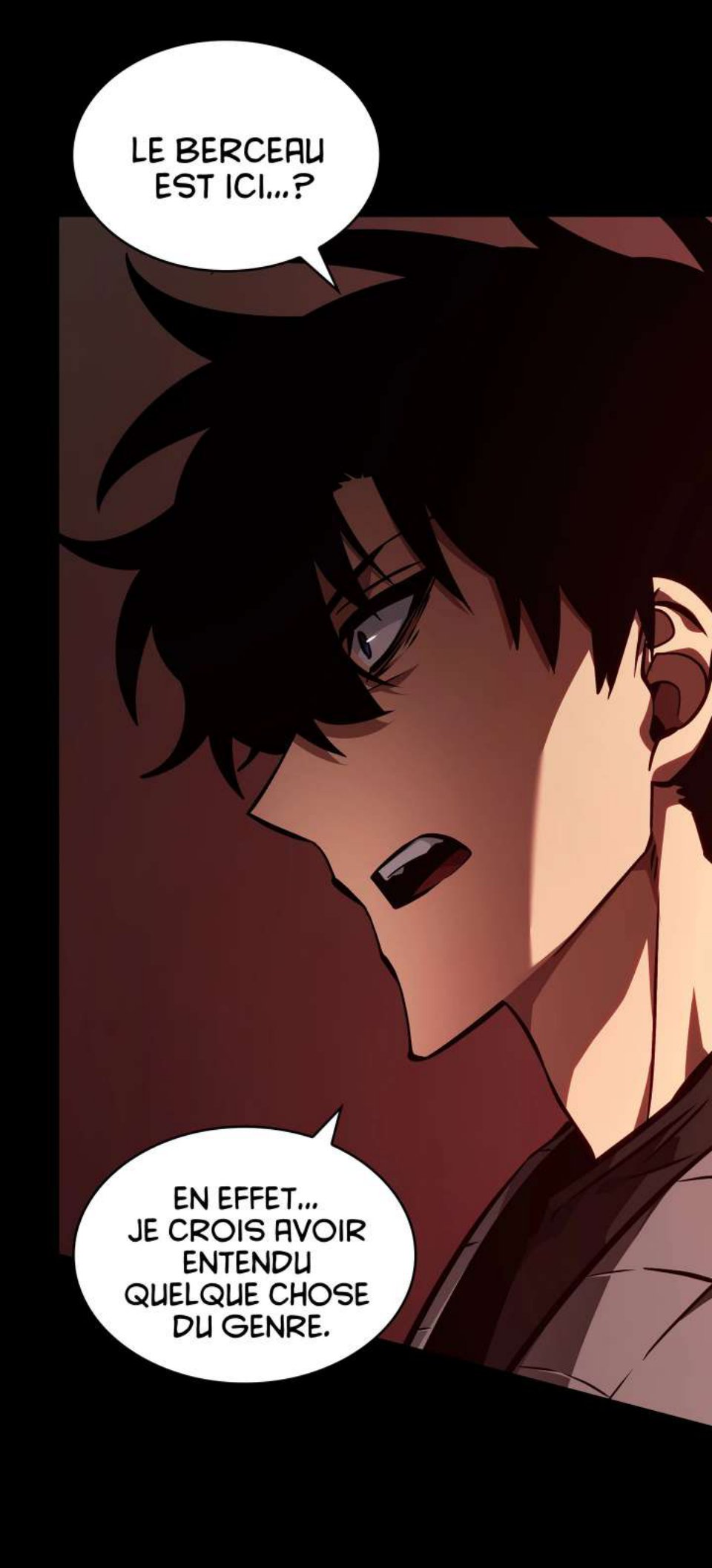 Read Tomb Raider King FR Manga Online