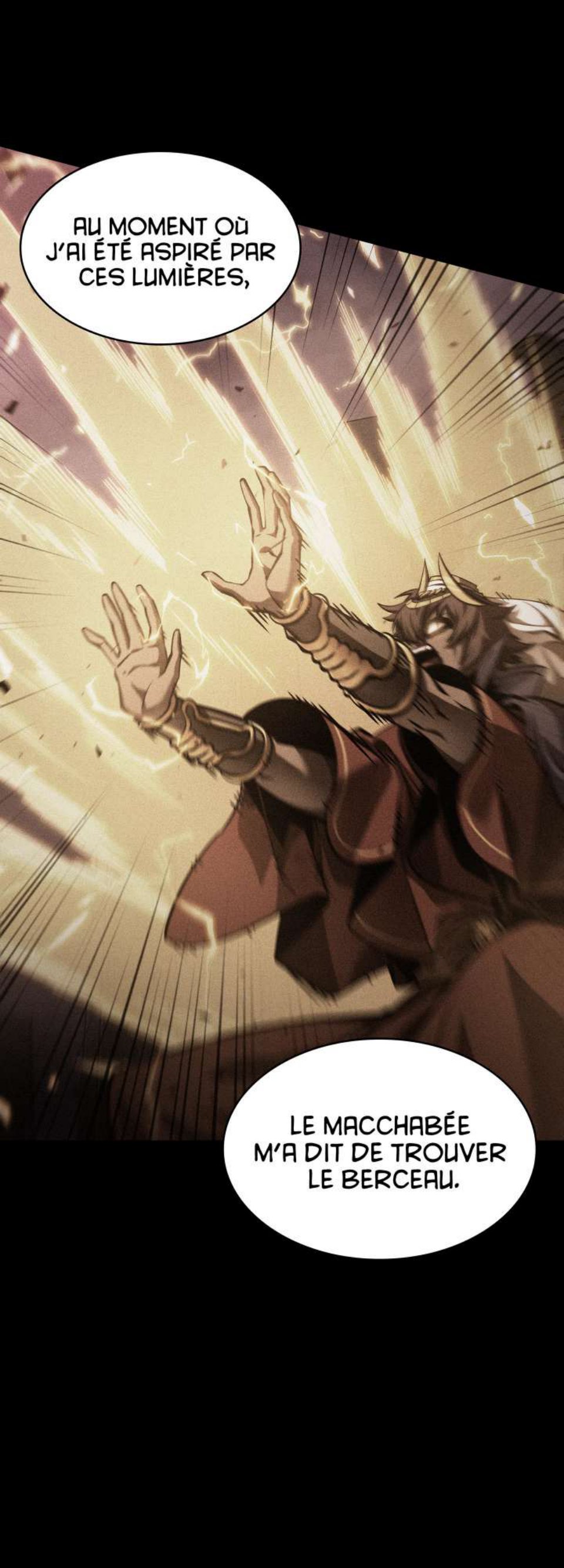 Read Tomb Raider King FR Manga Online