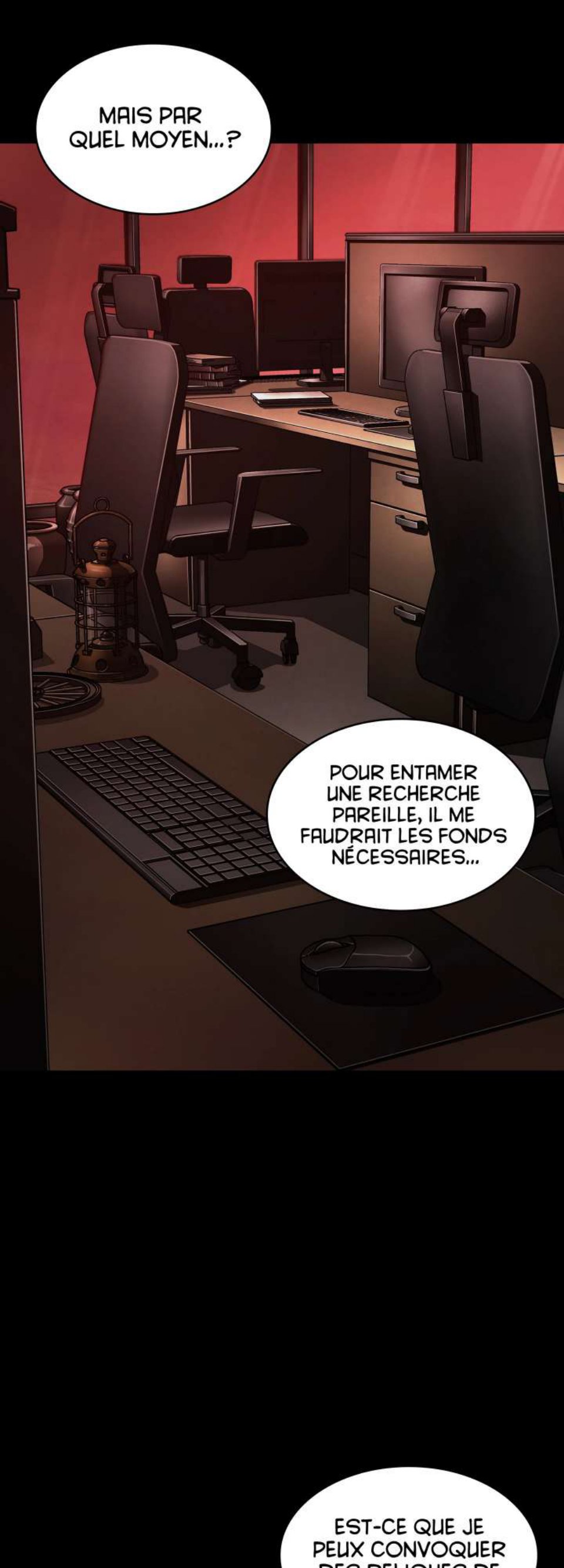 Read Tomb Raider King FR Manga Online