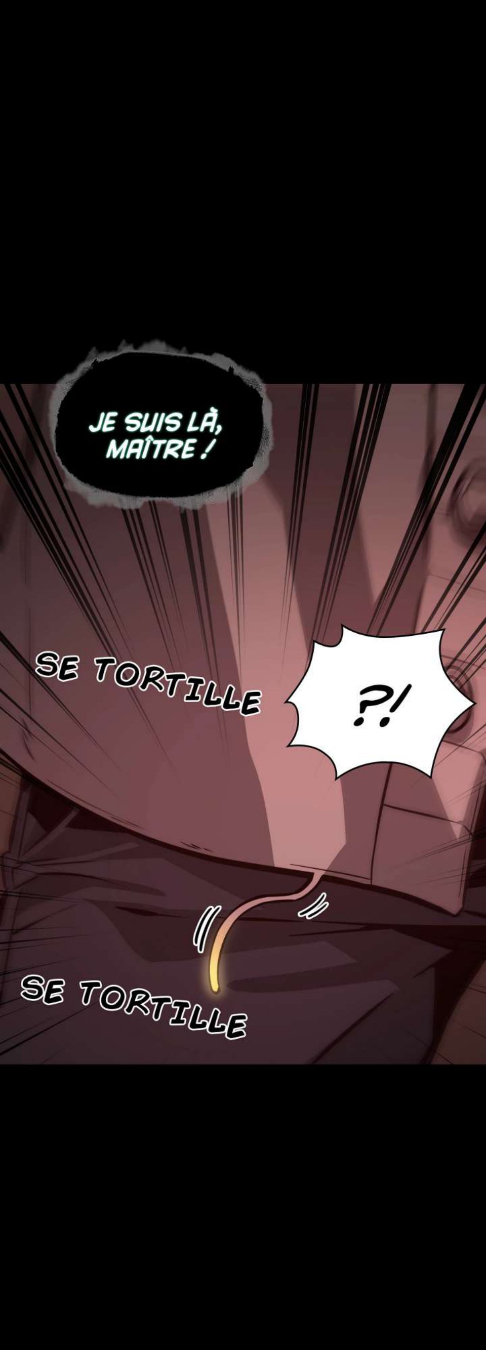 Read Tomb Raider King FR Manga Online