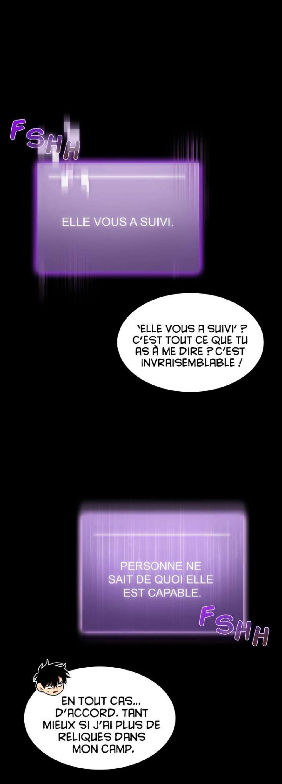 Read Tomb Raider King FR Manga Online