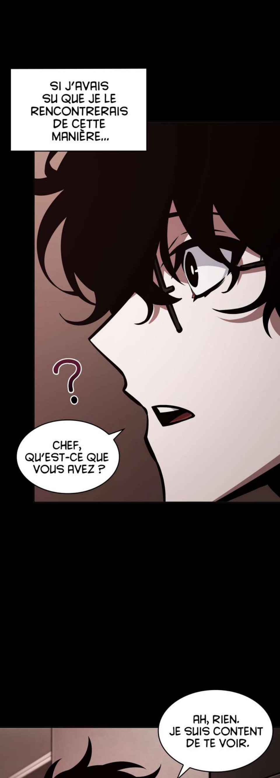 Read Tomb Raider King FR Manga Online