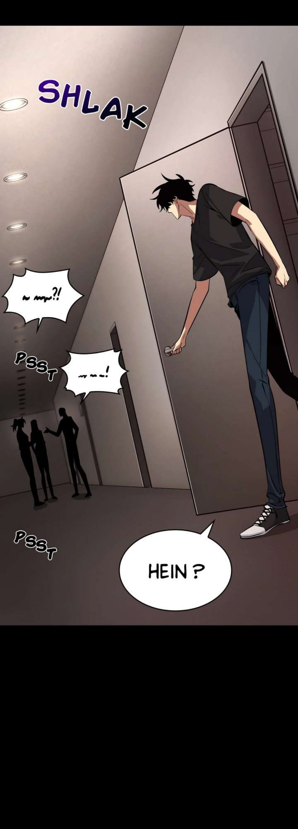 Read Tomb Raider King FR Manga Online