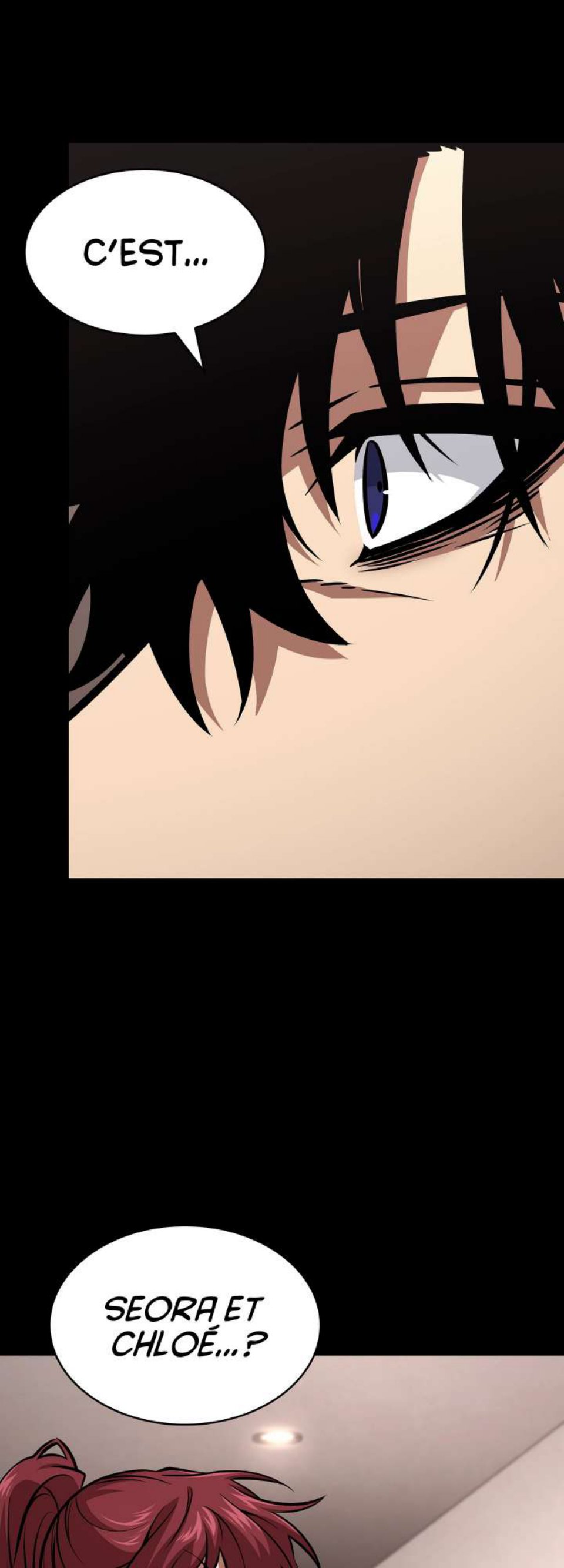 Read Tomb Raider King FR Manga Online