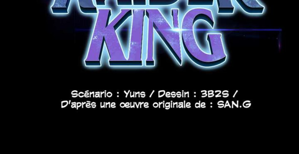 Read Tomb Raider King FR Manga Online