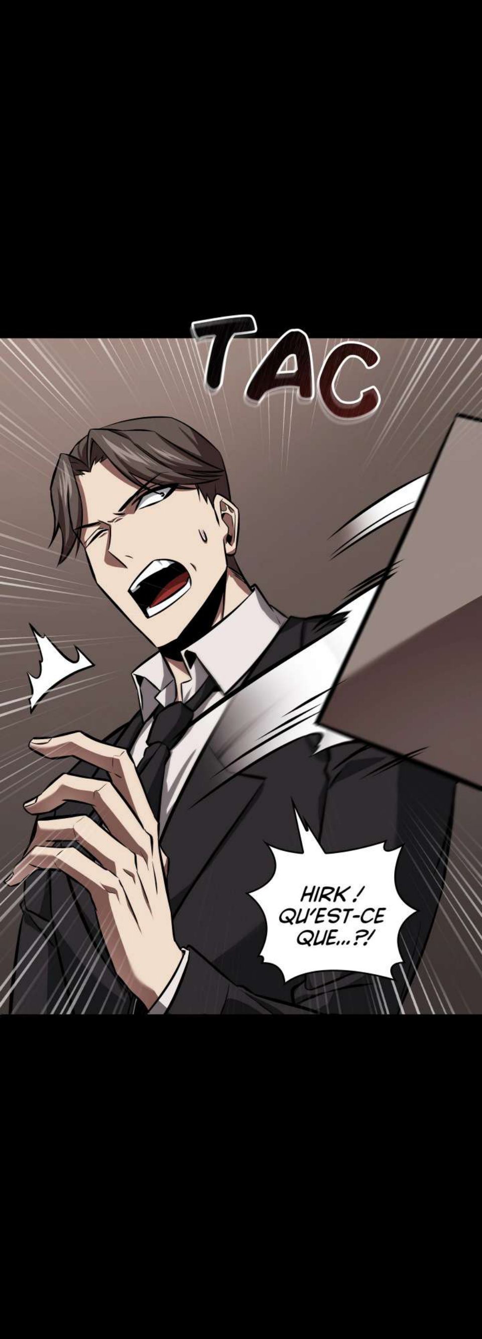 Read Tomb Raider King FR Manga Online