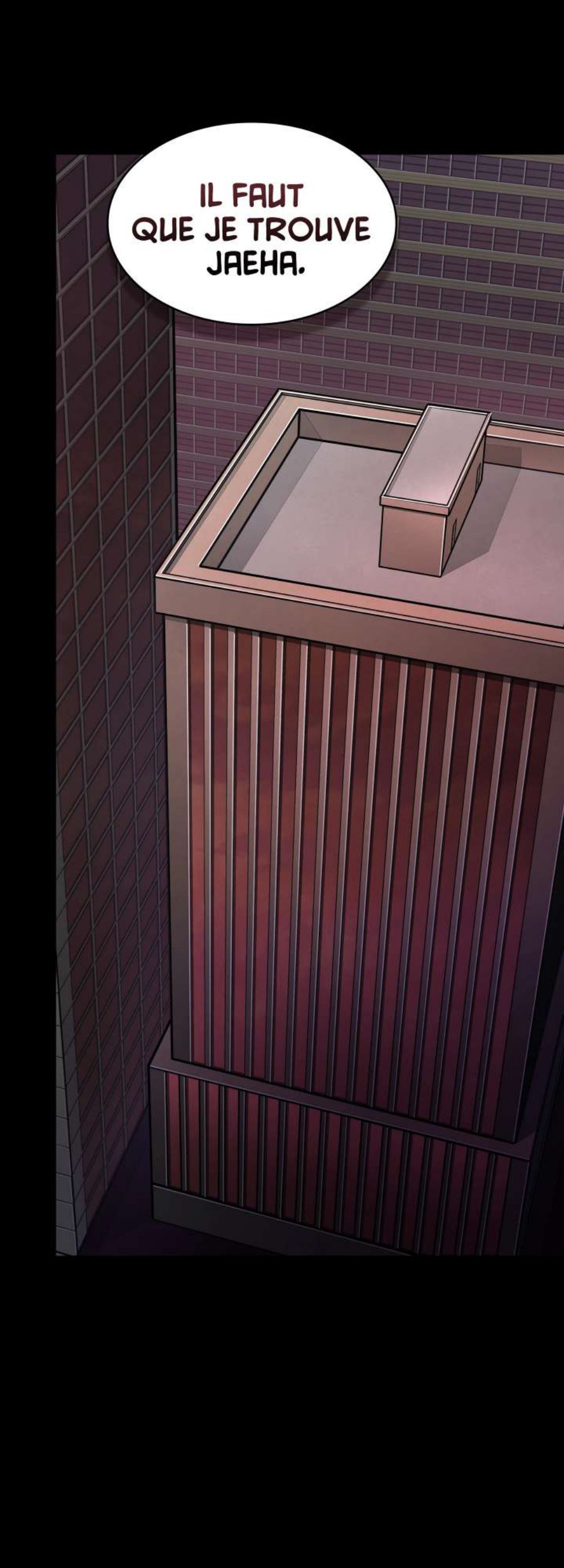 Read Tomb Raider King FR Manga Online