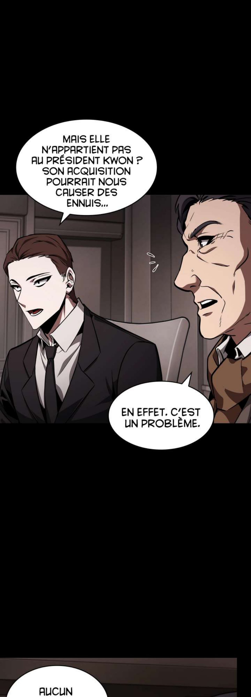 Read Tomb Raider King FR Manga Online