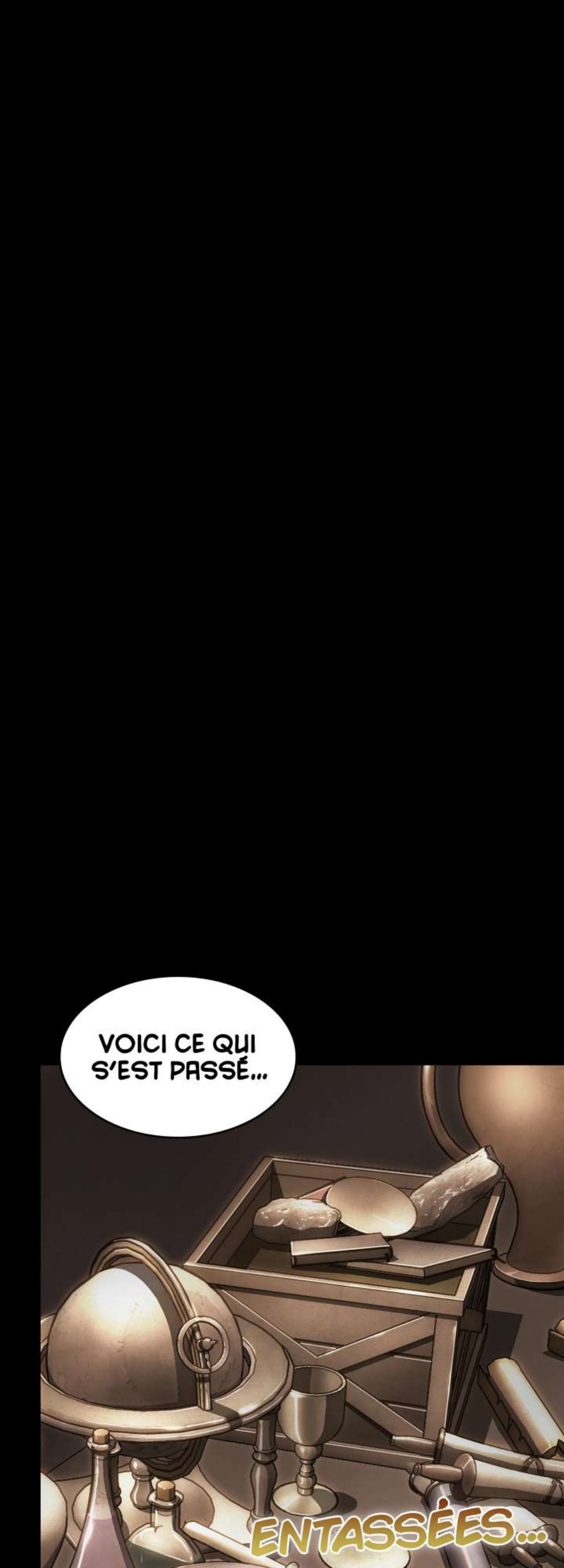 Read Tomb Raider King FR Manga Online