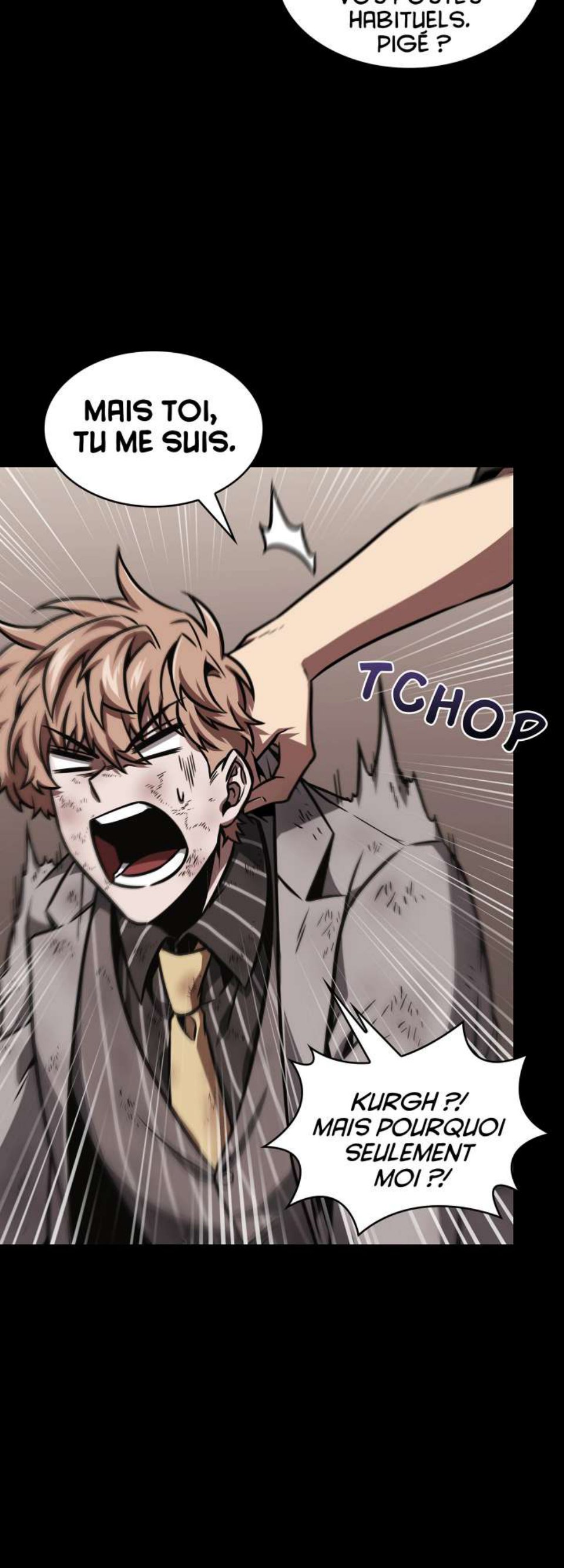 Read Tomb Raider King FR Manga Online