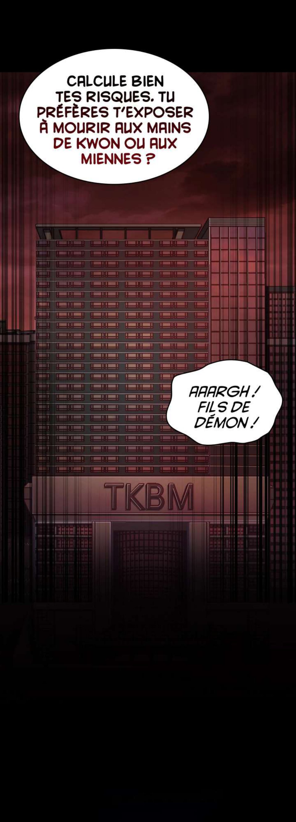 Read Tomb Raider King FR Manga Online