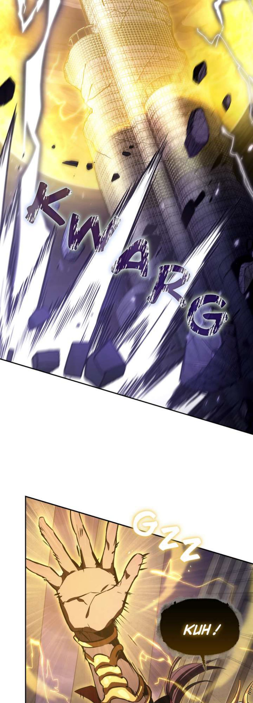 Read Tomb Raider King FR Manga Online