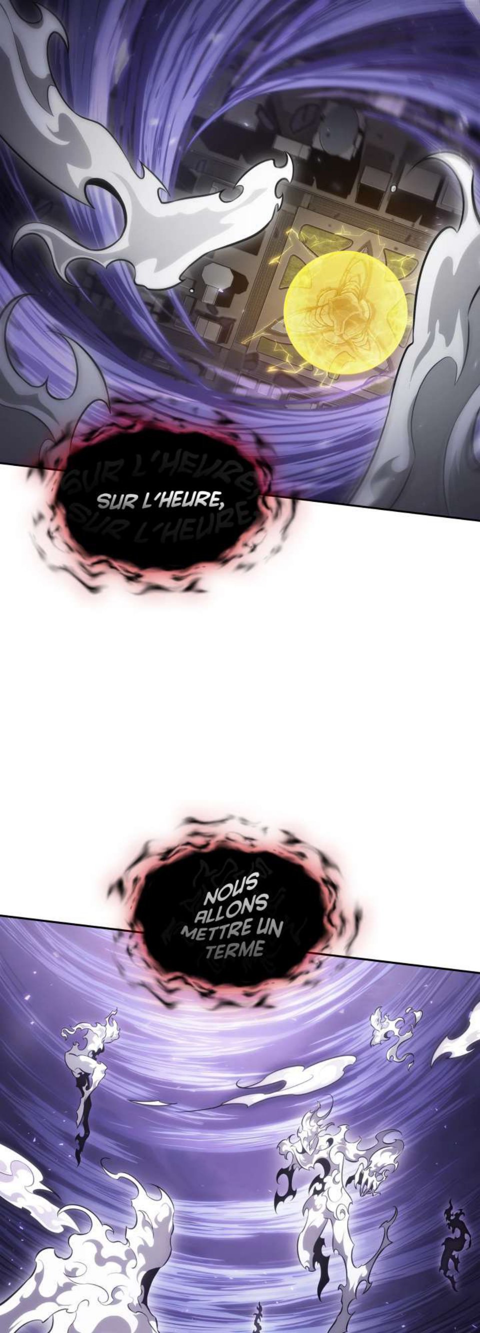 Read Tomb Raider King FR Manga Online