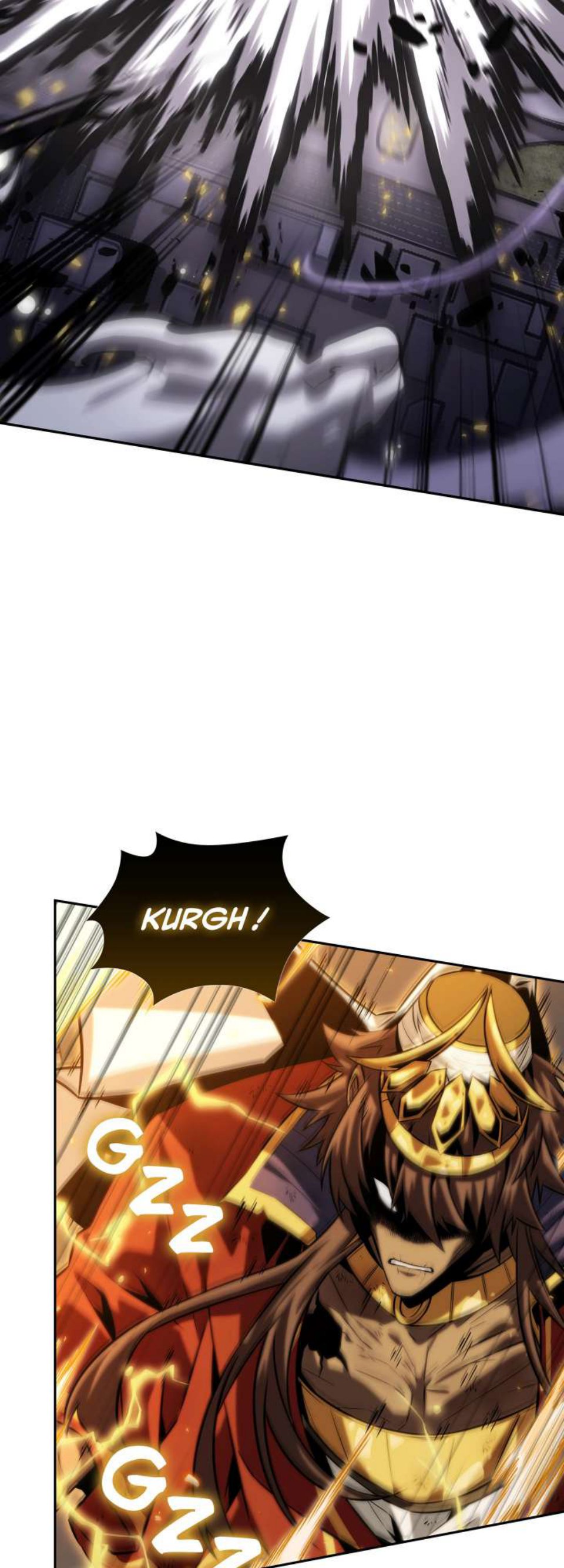 Read Tomb Raider King FR Manga Online