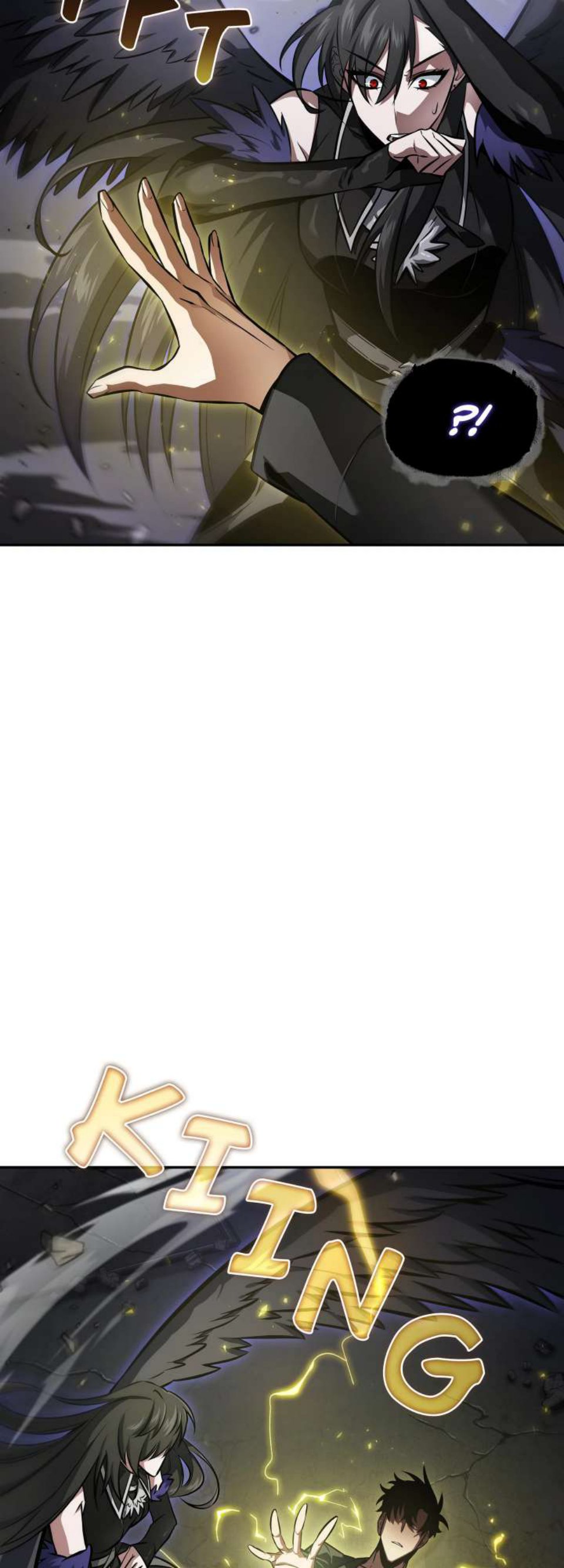 Read Tomb Raider King FR Manga Online