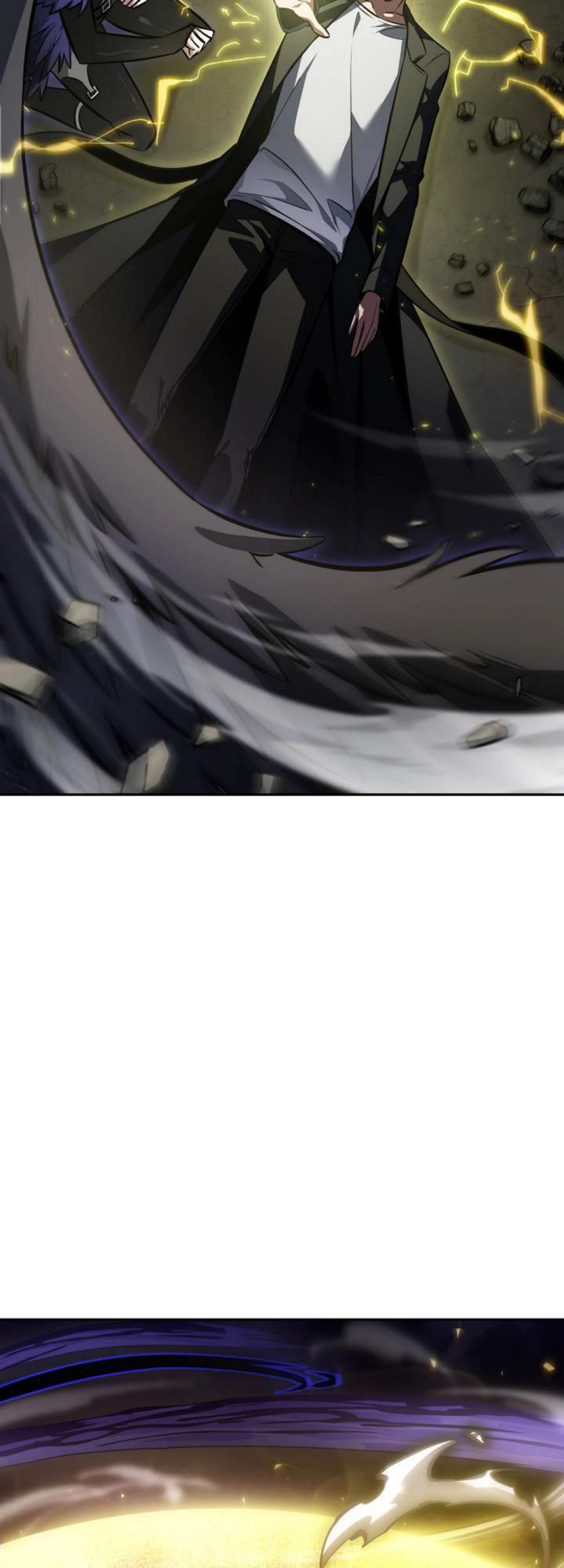 Read Tomb Raider King FR Manga Online