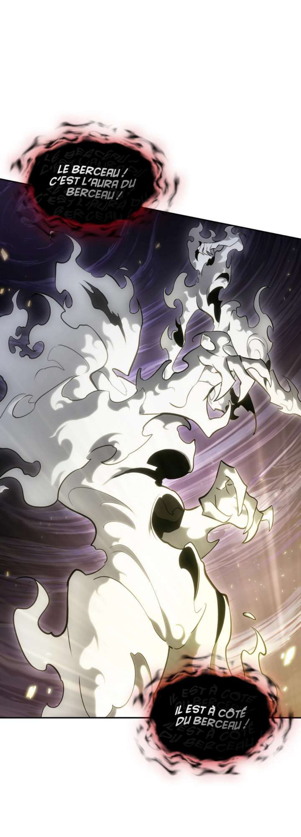 Read Tomb Raider King FR Manga Online