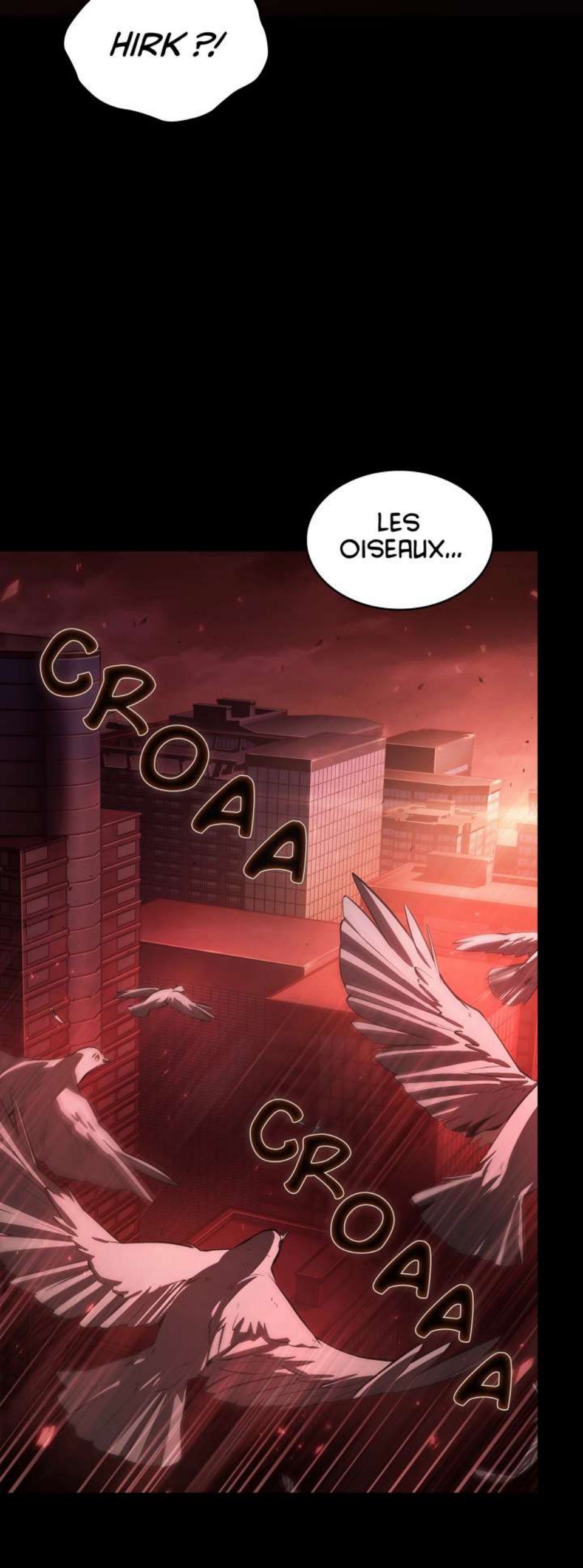 Read Tomb Raider King FR Manga Online