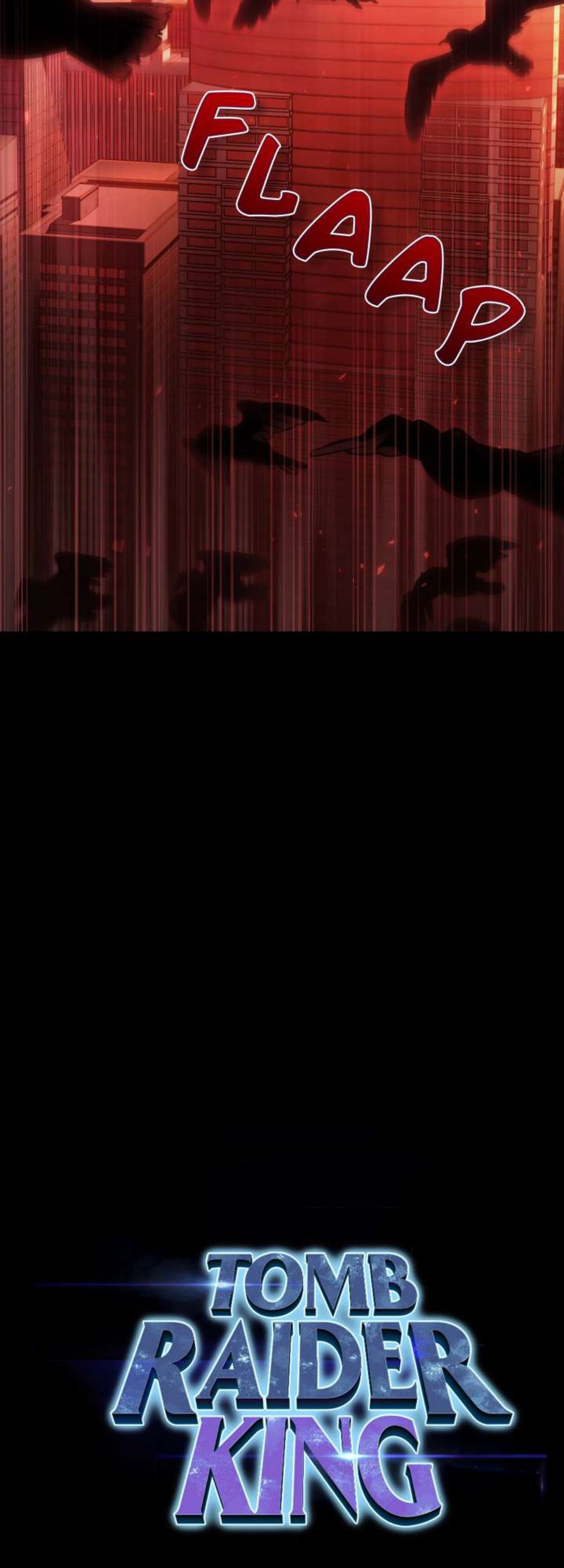 Read Tomb Raider King FR Manga Online