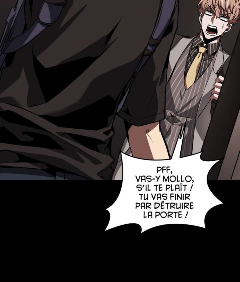 Read Tomb Raider King FR Manga Online