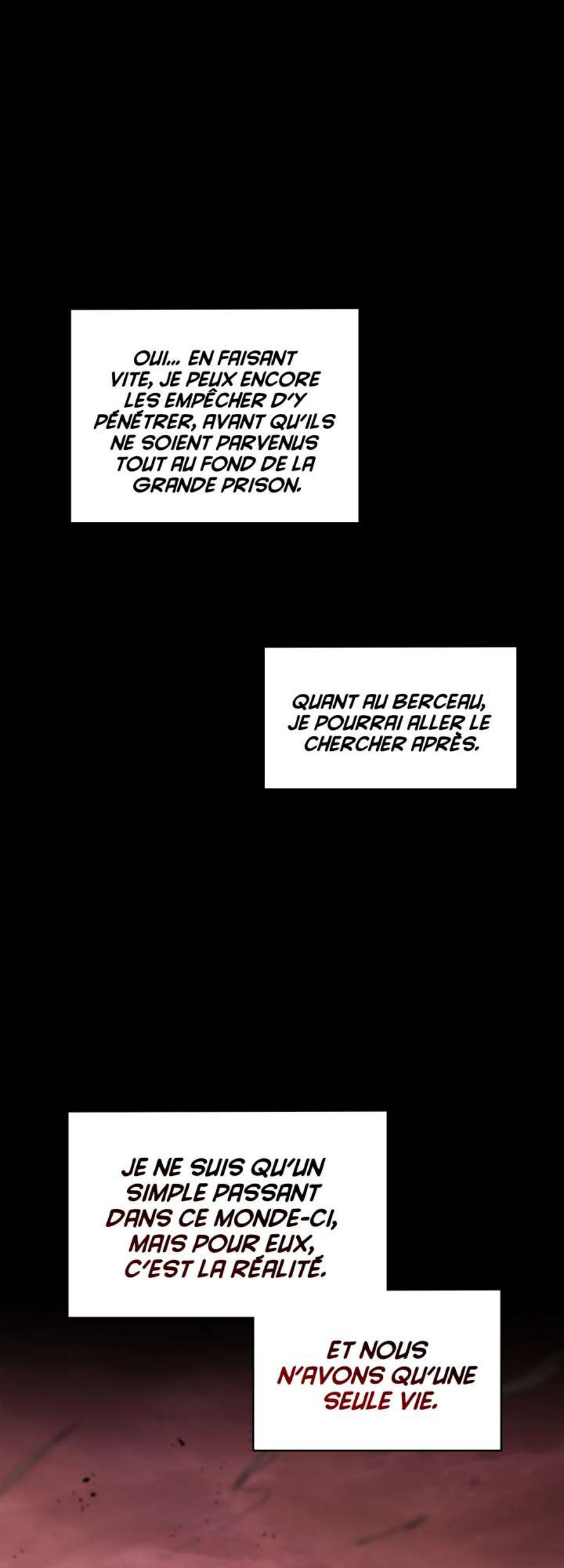 Read Tomb Raider King FR Manga Online