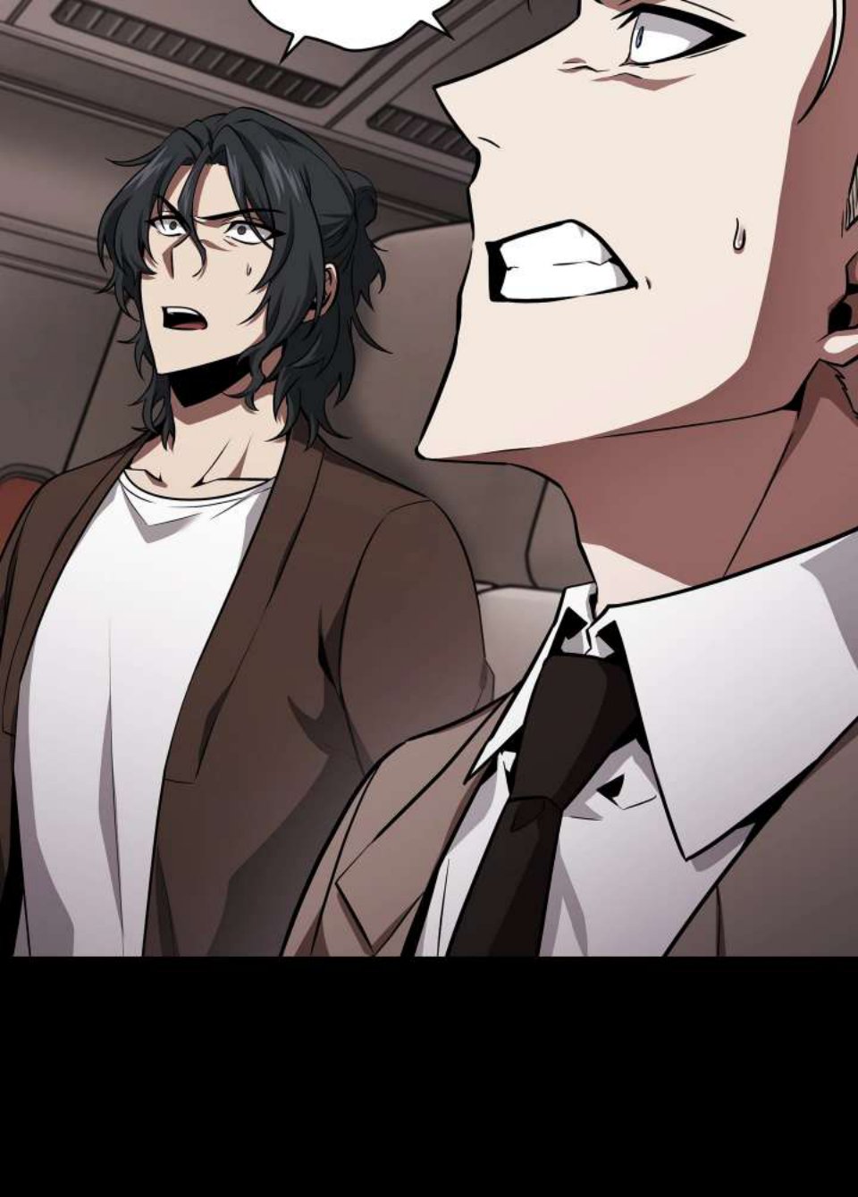 Read Tomb Raider King FR Manga Online