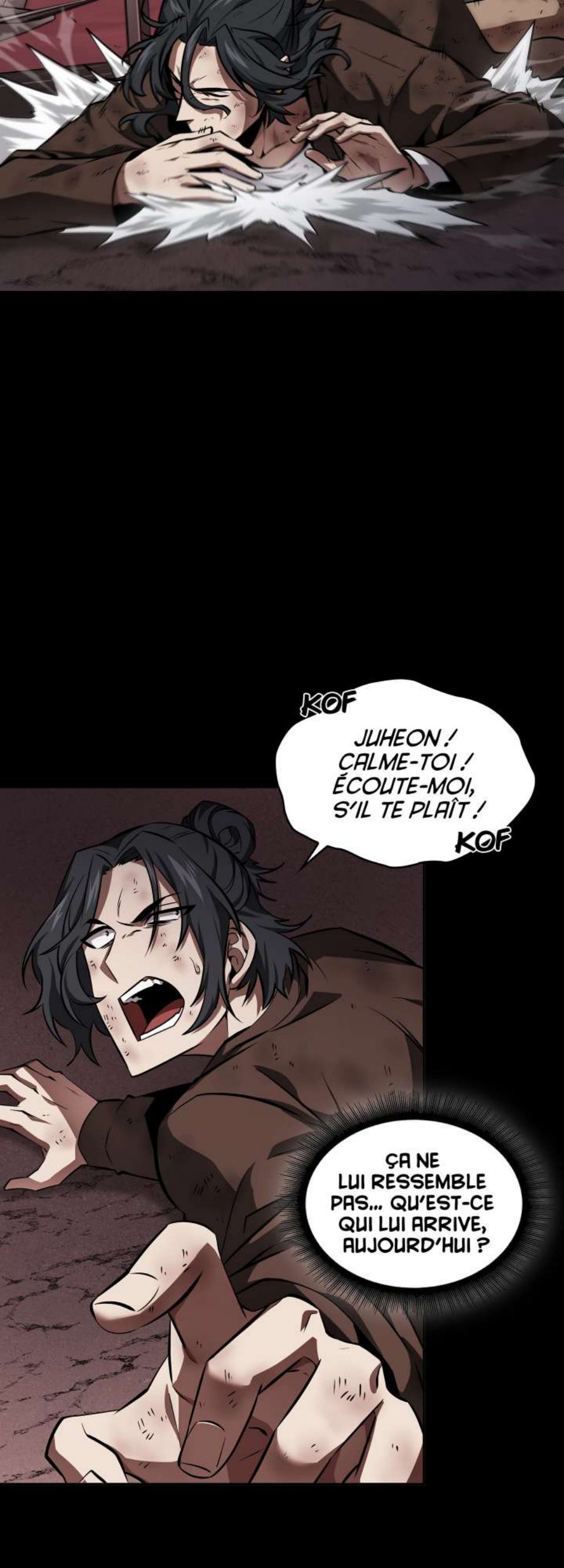 Read Tomb Raider King FR Manga Online