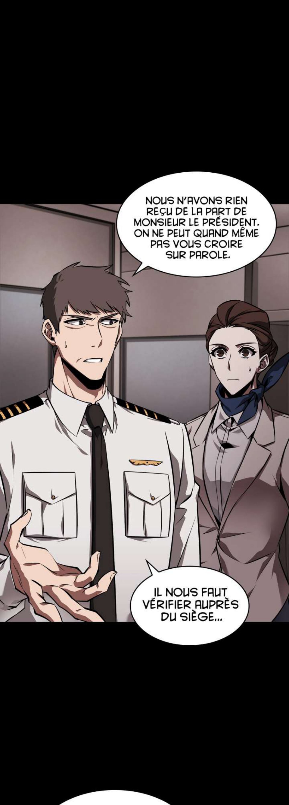 Read Tomb Raider King FR Manga Online