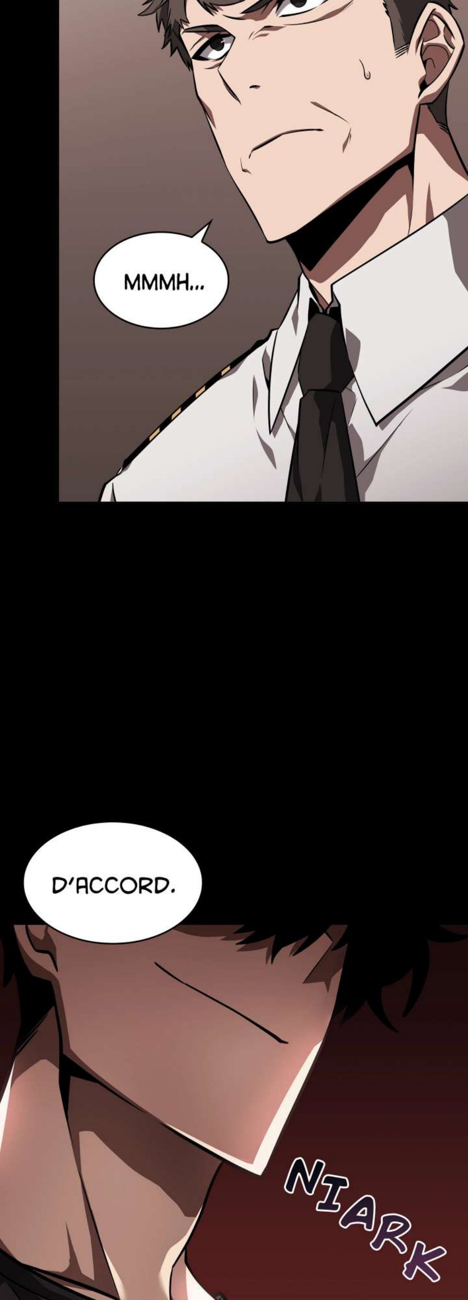 Read Tomb Raider King FR Manga Online